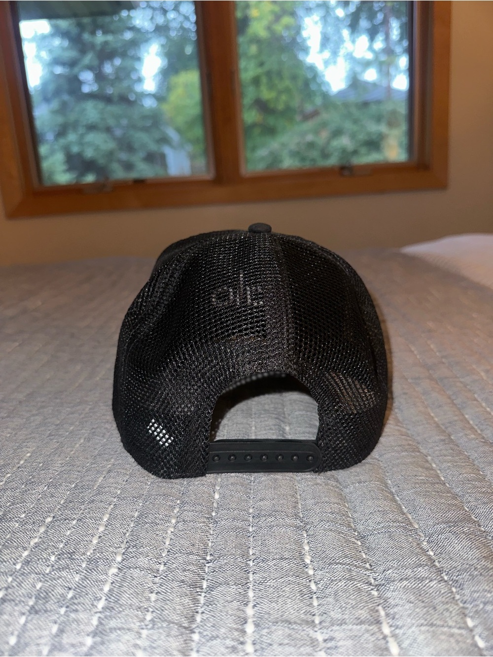 Alo District Trucker Hat - Picture 3 of 6